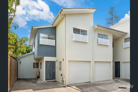 Property photo of 5/12 Fraser Street Morningside QLD 4170