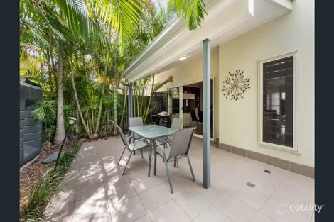 Property photo of 5/12 Fraser Street Morningside QLD 4170