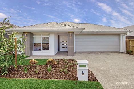 Property photo of 23 Adelaide Crescent Ormeau Hills QLD 4208
