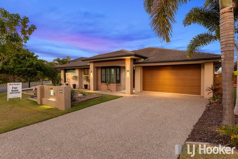 27 Brindabella Cct, Thornlands, QLD 4164