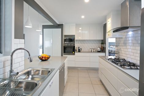 12 Sycamore Pde, Victoria Point, QLD 4165