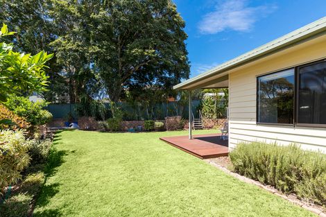 Property photo of 5 Carlia Street Wynnum West QLD 4178