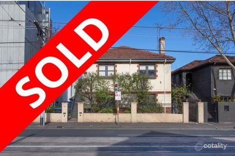 350 Malvern Rd, Prahran, VIC 3181