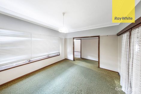 Property photo of 25 Pine Street Rydalmere NSW 2116