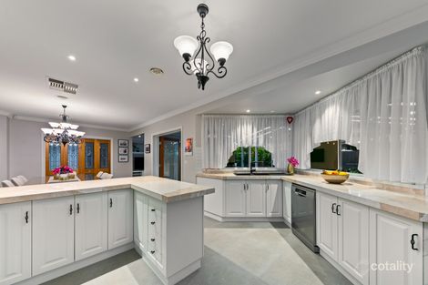 Property photo of 5 Bergen Close Keilor Lodge VIC 3038