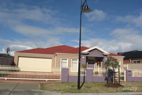 Property photo of 12 Trinity Lane Keysborough VIC 3173