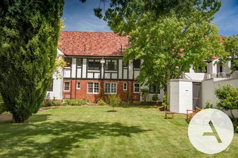 Property photo of 1/11 Bourke Street Barton ACT 2600