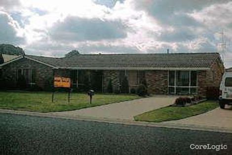 Property photo of 8 Maple Place Blayney NSW 2799