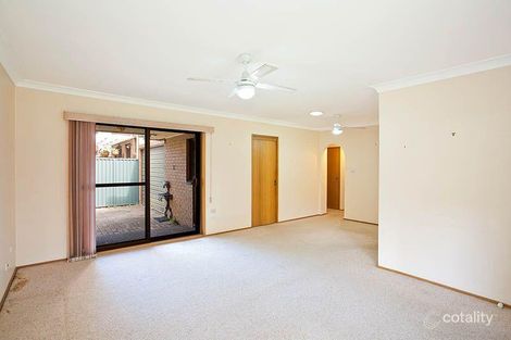 Property photo of 6/43 Bottle Forest Road Heathcote NSW 2233