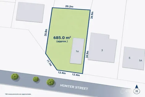 Property photo of 1 Hunter Street Dalby QLD 4405
