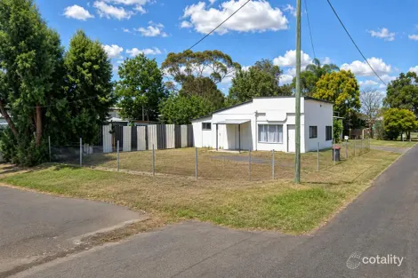 Property photo of 1 Hunter Street Dalby QLD 4405