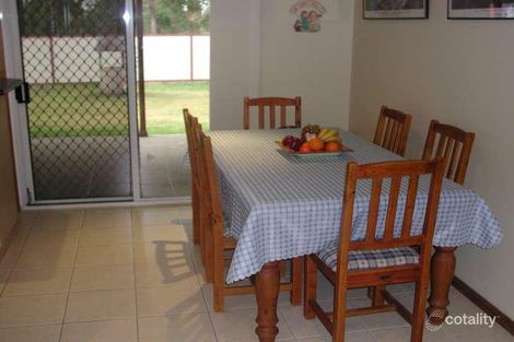 Property photo of 27 Colebee Crescent Hassall Grove NSW 2761