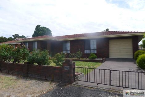 6 Mckinley St, Collie, WA 6225