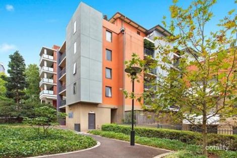 Property photo of 43/20 Fitzgerald Street Newtown NSW 2042