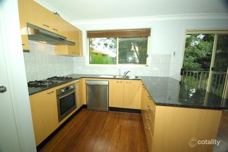 Property photo of 5B Grove Street Eastwood NSW 2122