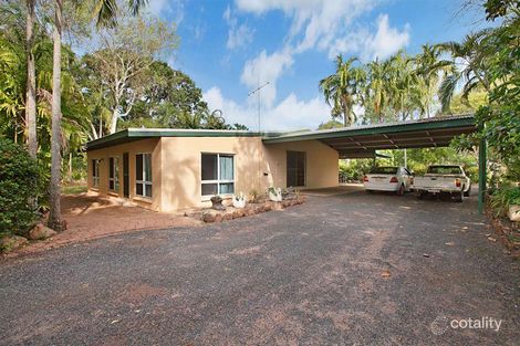 25 Ninnis Ct, Howard Springs, NT 0835