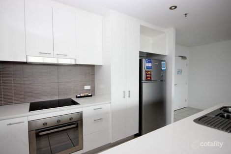 Property photo of 2604/33 T E Peters Drive Broadbeach Waters QLD 4218