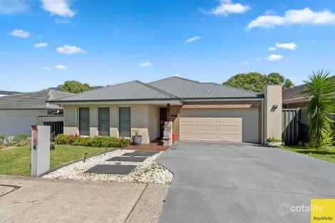Property photo of 30 Mallon Avenue Horsley NSW 2530