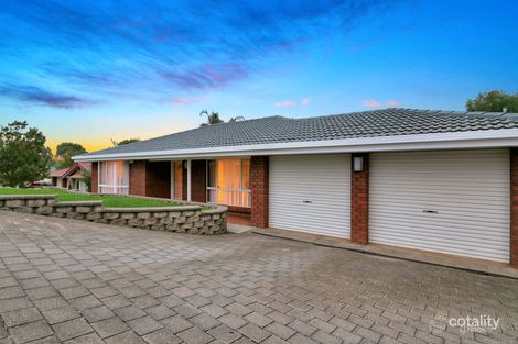 Property photo of 45 Powell Drive Gawler East SA 5118