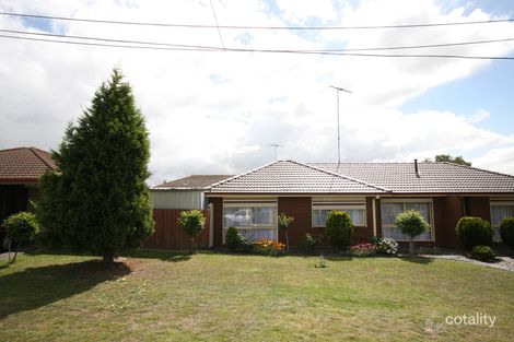 84 Nanworen Cres, Bell Park, VIC 3215