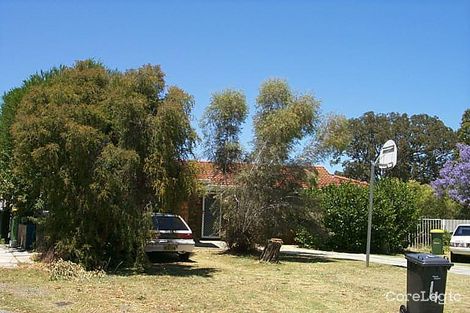 4 Castle Pl, Armadale, WA 6112
