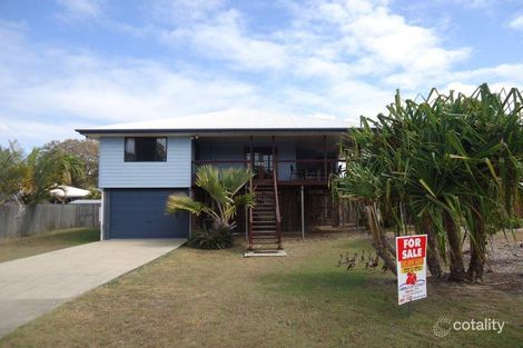 Property photo of 26 Coral Drive Blacks Beach QLD 4740
