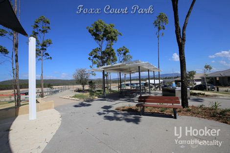 Property photo of 137 Buxton Avenue Yarrabilba QLD 4207