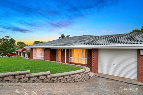 Property photo of 45 Powell Drive Gawler East SA 5118