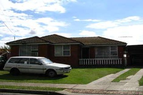 5 Venus Pl, Lansvale, NSW 2166