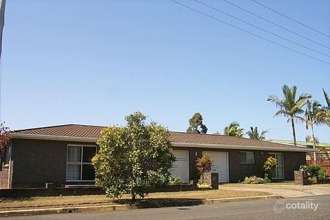 4 Hampson St, Millbank, QLD 4670