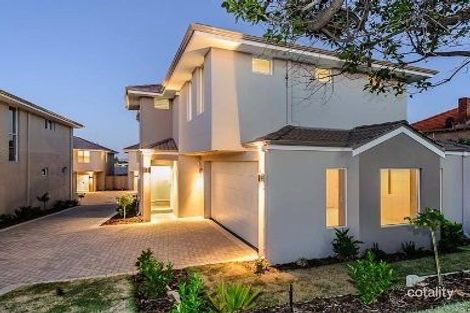 44d Ellam St, St James, WA 6102