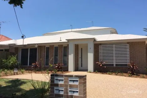 3/240 Bridge St, Newtown, QLD 4350