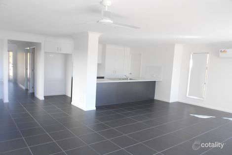 Property photo of 43 Stanicki Circuit Bellbird Park QLD 4300