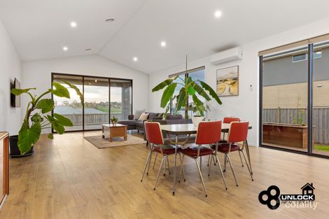 Property photo of 21 Lillypilly Street Warragul VIC 3820