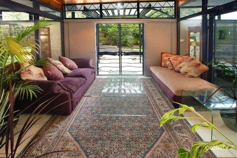 Property photo of 22 Marshall Lane Kenmore QLD 4069