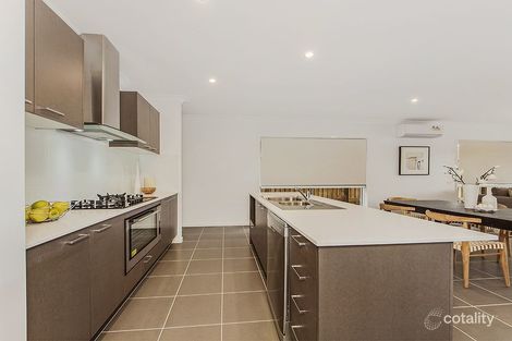 Property photo of 23 Adelaide Crescent Ormeau Hills QLD 4208