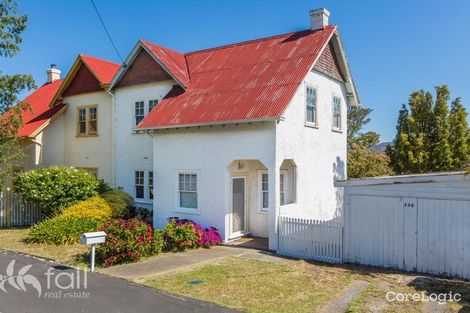 Property photo of 134 Bowen Road Lutana TAS 7009