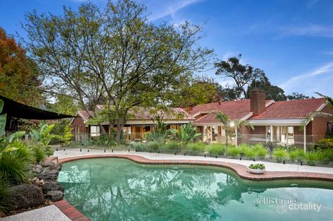 77 Jumping Creek Rd, Wonga Park, VIC 3115