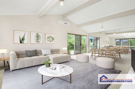 Property photo of 10/132 Somerville Road Hampton Park VIC 3976