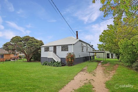 22 Harris St, Stanthorpe, QLD 4380