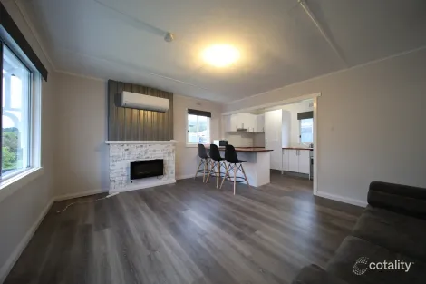 Property photo of 13 Evans Street Queenstown TAS 7467