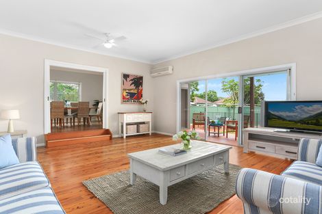 Property photo of 4 Brighton Avenue Panania NSW 2213
