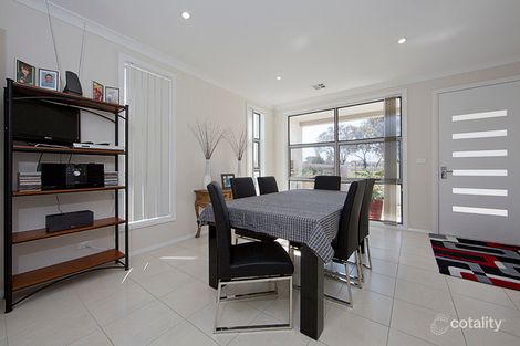 Property photo of 33 Tom Nicholas Crescent Forde ACT 2914