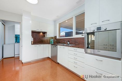 Property photo of 42 Grevillea Crescent Greystanes NSW 2145