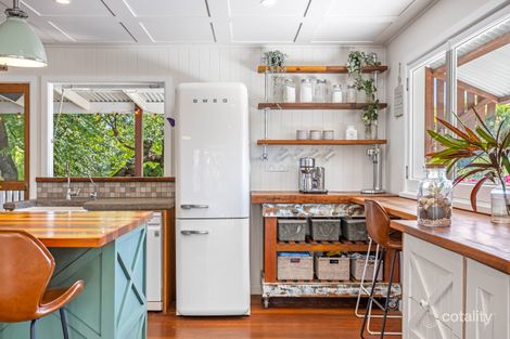 Property photo of 44 Wilson Street Labrador QLD 4215