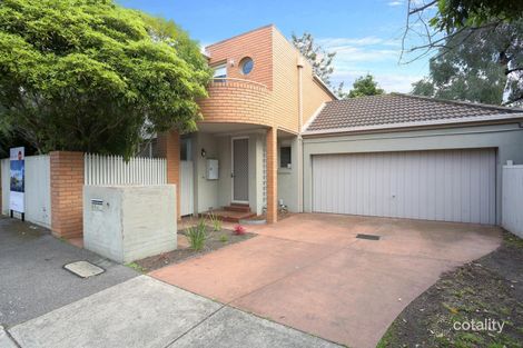 22 Carnarvon St, Hawthorn East, VIC 3123