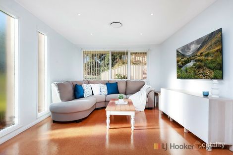 Property photo of 42 Grevillea Crescent Greystanes NSW 2145