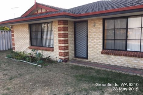 5 Cane Rd, Greenfields, WA 6210