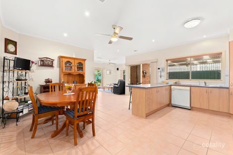 Property photo of 44 Darius Terrace South Morang VIC 3752