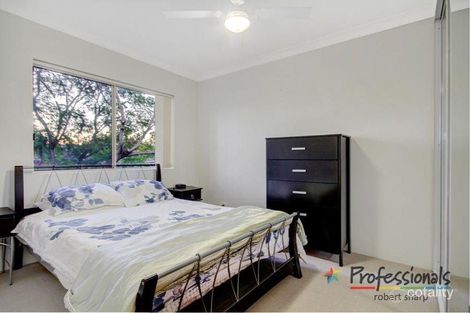 Property photo of 7/40-42 Graham Road Narwee NSW 2209